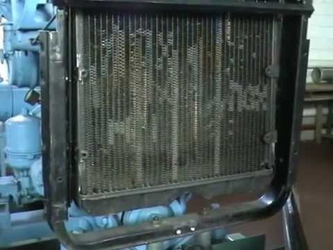 Видео: Система охолодження двигуна