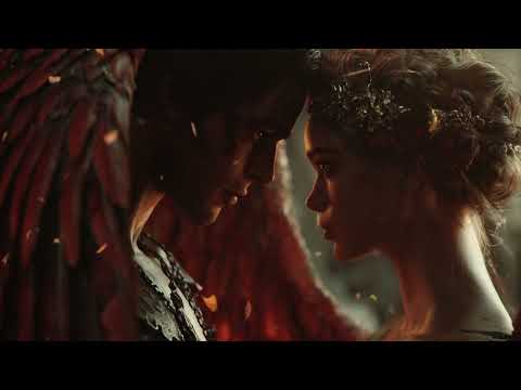 Видео: Scazochnic - Свет - это выбор. Часть 2. Он | Heavy metal | авторские стихи | AI