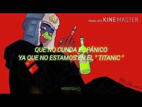 Видео: Принцесса " Princesa " - Бабек Мамедрзаев||Sub Español #CountryhumansRussia