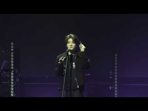 Видео: Съёмка клипа на новую песню W24 в Москве 17.10.2024 (бис на концерте)