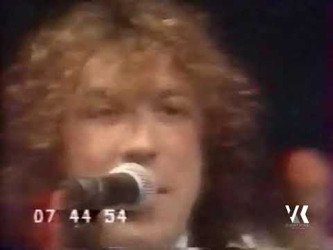 Видео: Владимир Кузьмин Жёлтая дорога 1989 год