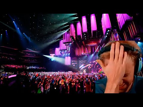 Видео: СТИНТ ПРО ИНТЕРВИДЕНИЕ