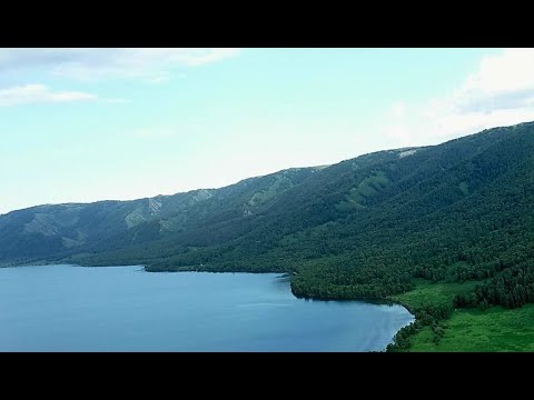 Видео: Большая экспедиция по ВКО 2022. 2серия. Зайсан, Шекельмес, Маркаколь.