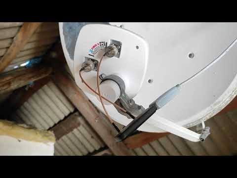 Видео: Быстрый интернет на даче