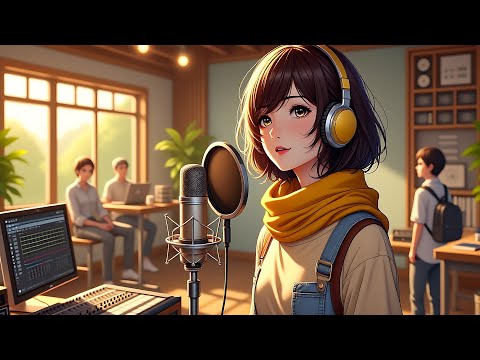 Видео: Он сказал, что мой голос слишком тихий. После перерождения он услышал это в песне, от которой не ...