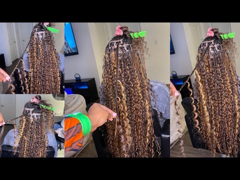 Видео: Урок по плетению кос в стиле бохо: создайте идеальный образ в стиле бохо! Простое руководство по ...