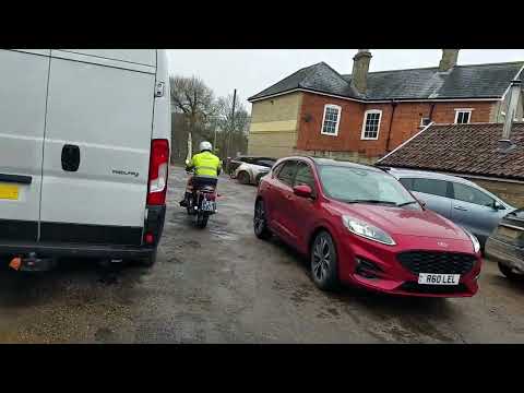 Видео: 1 Triumph T160 Trident 750cc 1975 года у Энди Тирнанса #09113TRI