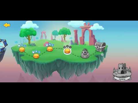 Видео: Защита башни #2 