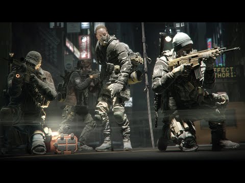 Видео: 🔥 The Division: ШТУРМ ТАЙМ-СКВЕР (Северная часть) | ЧАСТЬ 1 | ЖЕСТЬ НА УЛИЦАХ! #gameplay #division