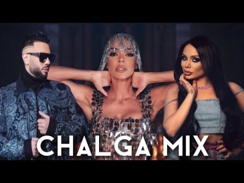 Видео: CHALGA MIX / Чалга микс🎶