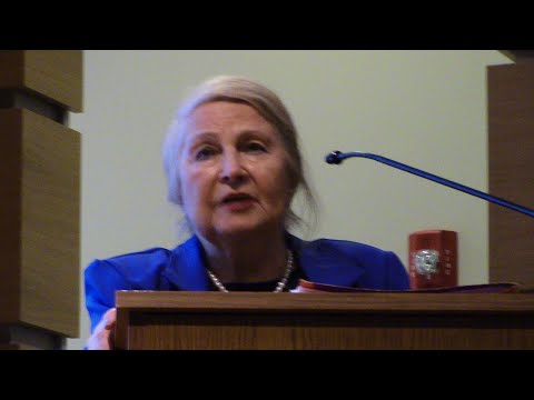 Видео: Людмила Ансельм "Шекспир - кто он?"