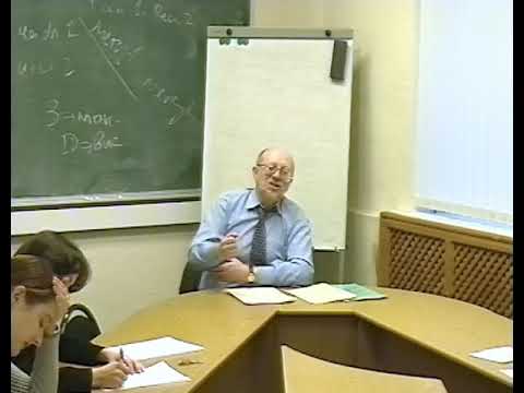 Видео: Гофман А.Б. Социология Герберта Спенсера