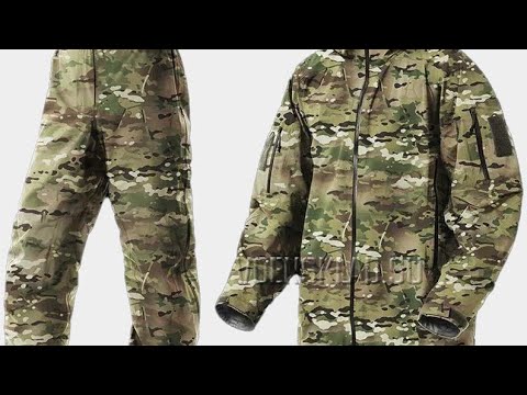 Видео: 🎣 ТРИАДА-ТКО - ВКПО 3.0 Костюм влаговетрозащитный🎣fishing#рыбалка#ВВЗ#ТРИАДАТКО#ВКПО