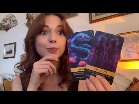 Видео: Вы увидите это по мере развития событий🚪🗝✨