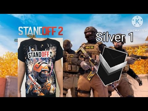 Видео: 🤯Путь к Silver I #1. Я вярнулся!
