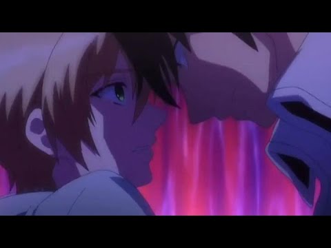 Видео: [Makai Ouji: Devils and Realist] • [Данталион Хьюбер/Уильям Твининг] — ....Кто ЛЮБОВЬ НЕ ПРОДАСТ.