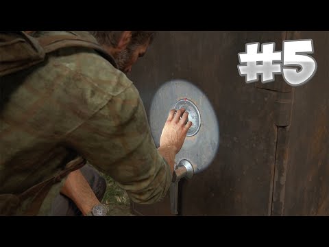 Видео: БИЛЛ КРАШНУЛ ИГРУ | THE LAST OF US — ПРОХОЖДЕНИЕ №5