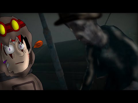 Видео: ИМЕННО ТАКИМИ ДОЛЖНЫ БЫЛИ БЫТЬ ТРЕТЬИ КОШМАРЫ!🔥Reanimal (demo)🔥