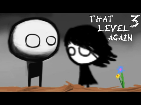 Видео: СЧАСТЛИВЫЙ ФИНАЛ ► That Level Again 3 Прохождение