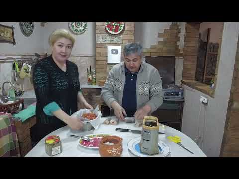 Видео: МИНТАЙ🐟 в духовке!🔥 СОЧНЫЙ и😋 ВКУСНЫЙ рецепт