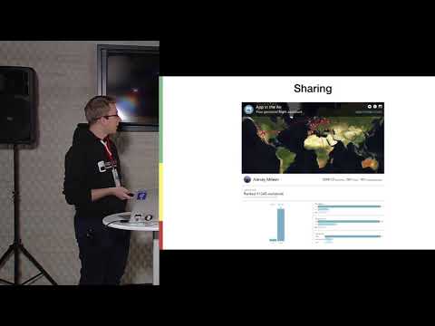 Видео: Считать пиксели и не сдаваться, или Строим поверх View и ViewGroup - Алексей Милеев