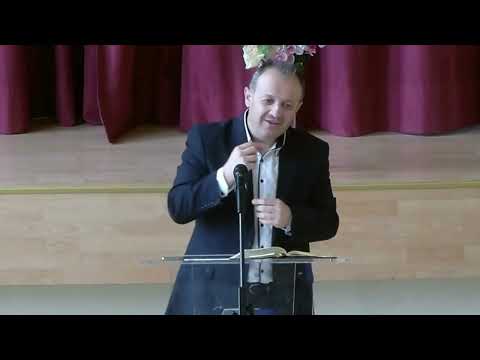 Видео: Не можеш да риташ срещу остен и да успееш - п-р Атанас Стоянов