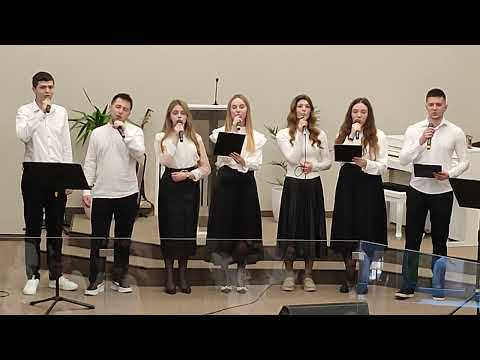 Видео: Зір дивні діаманти / молодіжна вокальна група.