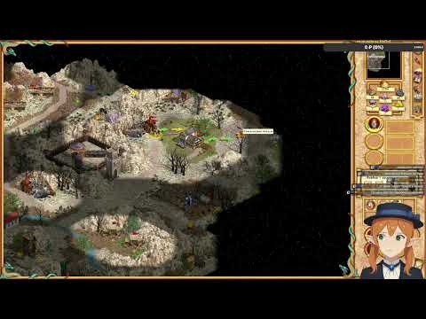 Видео: 🧌Вэржак варвар! - Heroes of Might and Magic IV