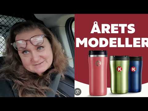 Видео: Чужой кот. Бесплатная кружка. Вкусная салями и обезбол на всё тело. Ноябрь - первый раз за 9 лет.