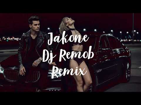 Видео: Jakone, Dj Remob - Где тебя искать? Remix 2025