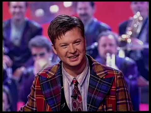 Видео: Угадай мелодию (1996) 24.06.1996