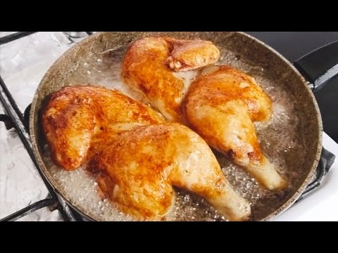 Видео: ҚОНАҚТАРЫҢЫЗ таң қалады.Мен бұл РЕЦЕПТІ анамнан үйрендім.Керемет рецепт 🍗 ж/е 🥔 қосылған.