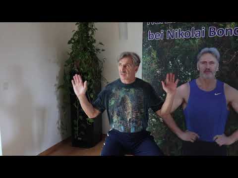 Видео: Упражнения для  шейного  отдела  позвоночника