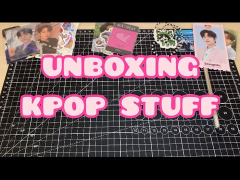 Видео: 💌распаковка карт stray kids (обмены, покупки, много Сынмина и самую малость ITZY)💌
