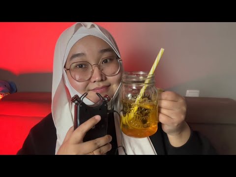 Видео: Қазақша АСМР / Отбасым жайлы әңгіме / асмр на казахском