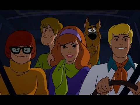Видео: Прохождение игры "Скуби-Ду: Призрак рыцаря" SCOOBY-DOO: PHANTOM OF THE KNIGHT