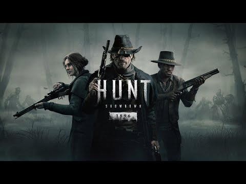 Видео: Умираем по фасту | Hunt: Showdown