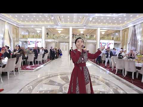 Видео: Неля жар жар ТАМАДАevent 0557 48 5115