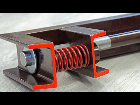 Видео: Я уверен-это то, что нужно для твоей мастерской!