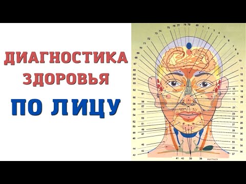 Видео: Болезни налицо. Признаки, которые расскажут о проблемах в организме