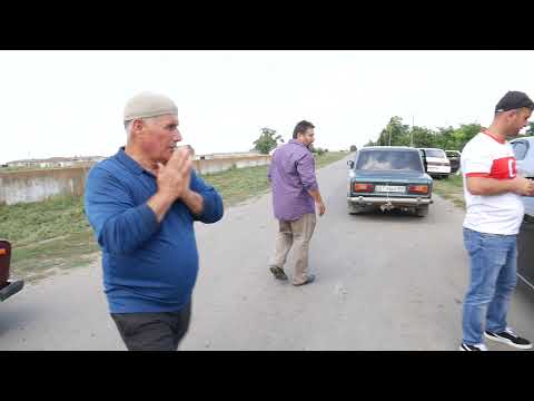 Видео: Ваид+Сюзана Преображенка 25 08 2021_За невестой_#Ahiska #toy