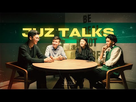 Видео: JUZTALKS | СТРЕСС. ВЫГОРАНИЕ. ДЕПРЕССИЯ