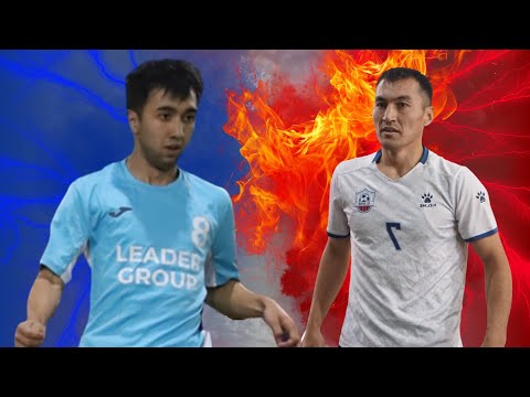 Видео: Биримдик vs Жийде