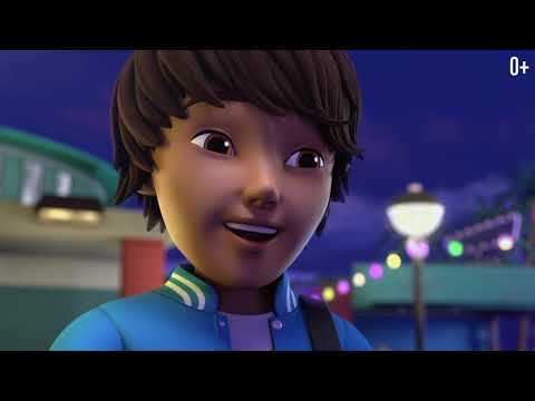 Видео: Эмма рассказывает правду - мультфильм для девочек – LEGO Friends – Cезон 1, Эпизод 55