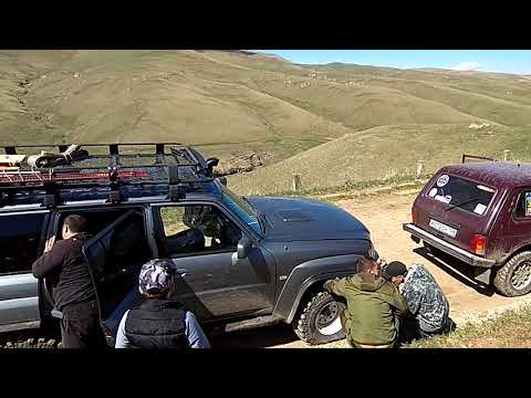 Видео: Покатухи Хабаз Канжол Джилы Су