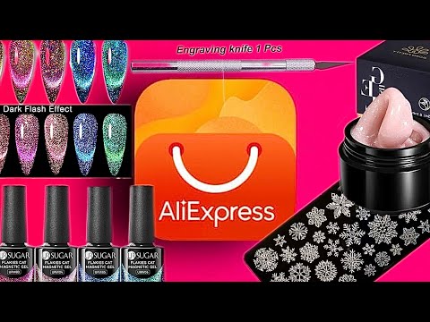 Видео: ОБЗОР ПОКУПОК С AliExpress🛍️ / РАСПАКОВКА🛒 / МОИ УДАЧИ И РАЗОЧАРОВАНИЯ