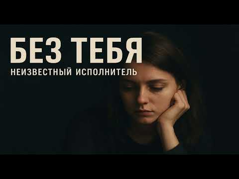 Видео: Неизвестный Исполнители - Без тебя