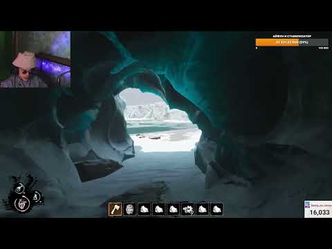 Видео: DREAD HUNGER С ДЕДОМ