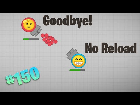 Видео: Diep.io ЛУЧШИЕ МОМЕНТЫ #150 | СМЕШНЫЕ И ТРОЛЛИНГОВЫЕ МОМЕНТЫ В DIEPIO