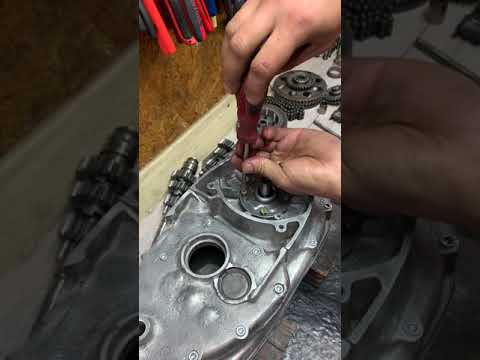 Видео: Зборка двигуна іж 49#moto #izh #иж49